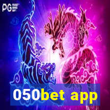 050bet app